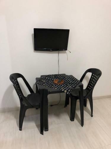 Kitnet Em B�zios Perto Da Praia de Gerib�