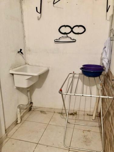 Kitnet Em B�zios Perto Da Praia de Gerib�