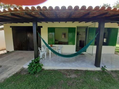 Casa Recanto Da Arvore