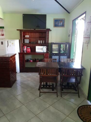 Casa Recanto Da Arvore