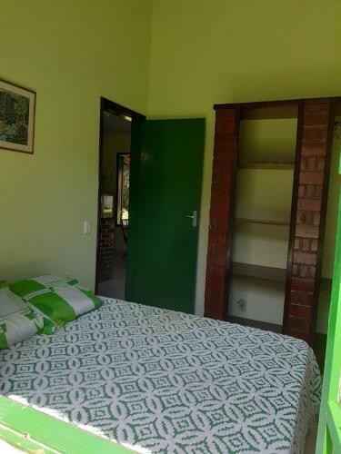 Casa Recanto Da Arvore