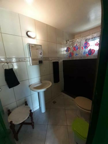 Casa Recanto Da Arvore