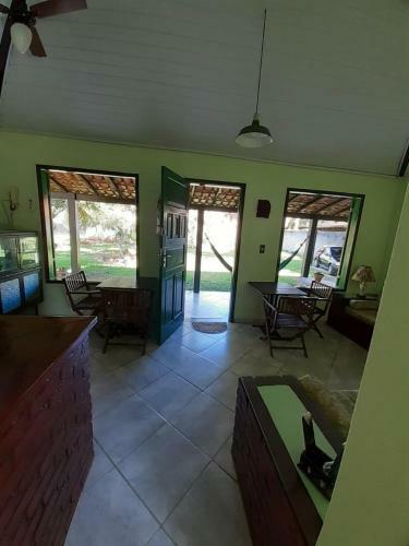 Casa Recanto Da Arvore