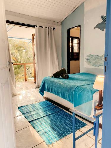 Rustic Gerib� House