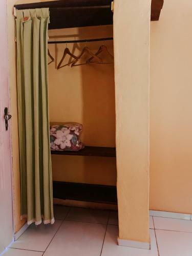 Rustic Gerib� House