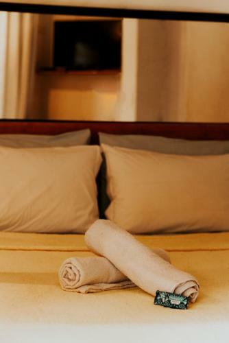 Rustic Gerib� House