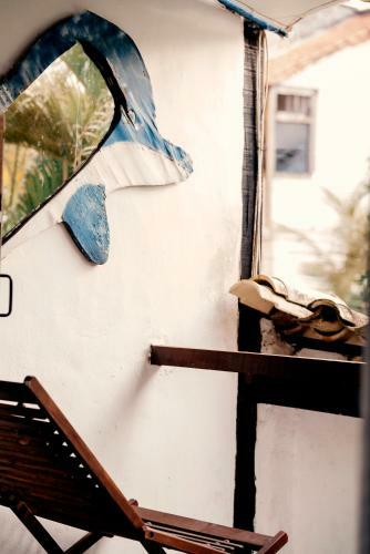 Rustic Gerib� House