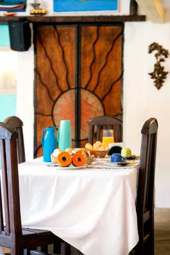 Rustic Gerib� House