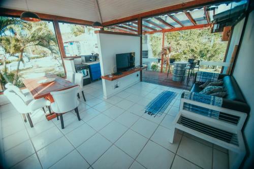 Vale Das Emas Casa 3