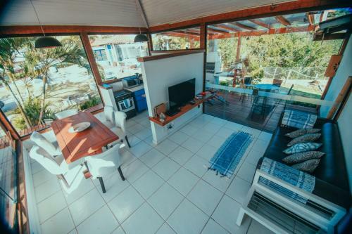 Vale Das Emas Casa 3