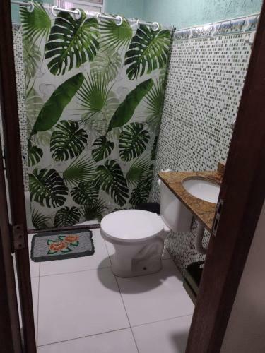 Apartamento Recanto Do Sossego Vila Verde
