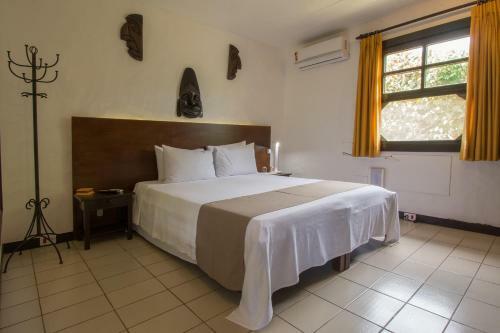 Posada Pousada Do Adriano