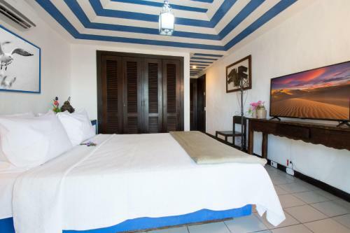 Posada Pousada Do Adriano