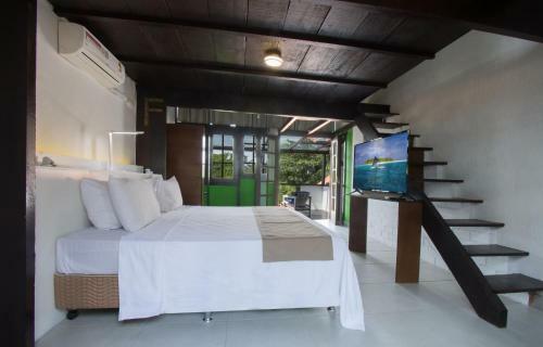 Posada Pousada Do Adriano