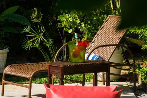 Posada Pousada Do Adriano