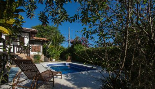 Posada Pousada Do Adriano