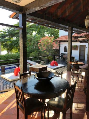 Posada Pousada Do Adriano