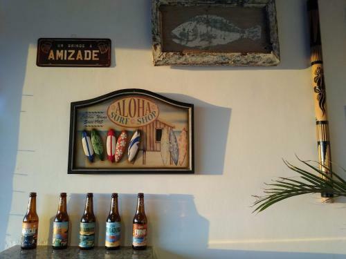 Marola?s B�zios Casa Inteira