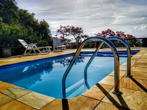 Marola?s B�zios Casa Inteira