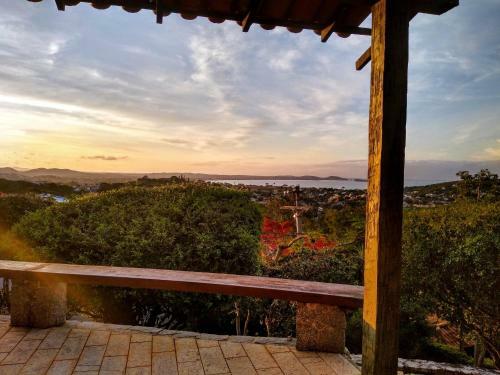 Marola?s B�zios Casa Inteira