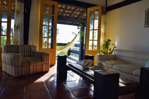 Marola?s B�zios Casa Inteira