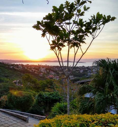 Marola?s B�zios Casa Inteira