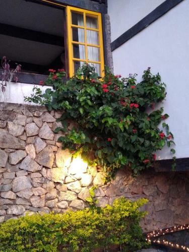 Marola?s B�zios Casa Inteira