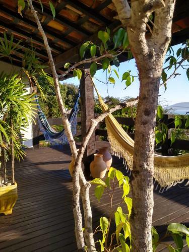 Marola?s B�zios Casa Inteira