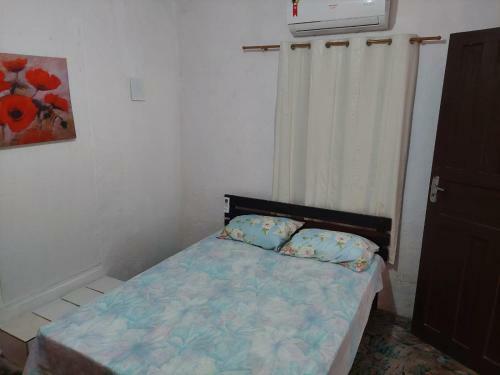 Apartamento Casa Do Pescador