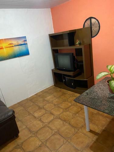 Apartamento Casa Do Pescador