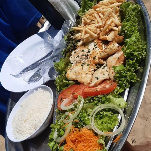 Apartamento Casa Do Pescador