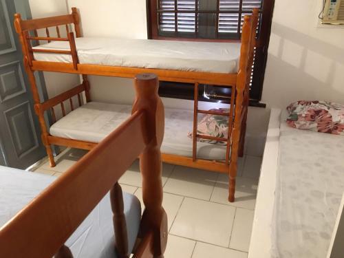Hostel Cora��o De M�e