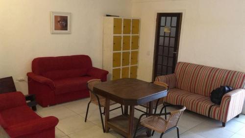 Hostel Cora��o De M�e