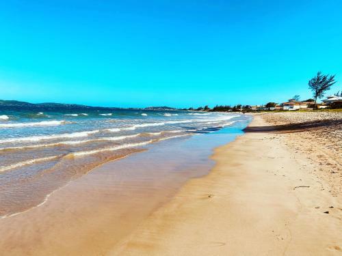 Happy Holidays B�zios House - Casa Com Deck