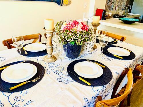 Happy Holidays B�zios House - Casa Com Deck