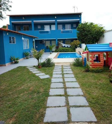 Hotel Pousada Recanto Das Oliveiras-b�zios