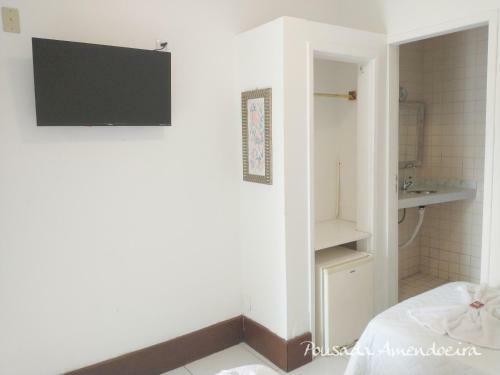 Posada Pousada Amendoeira