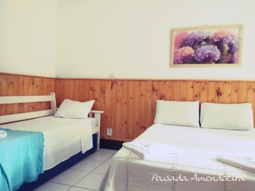 Posada Pousada Amendoeira