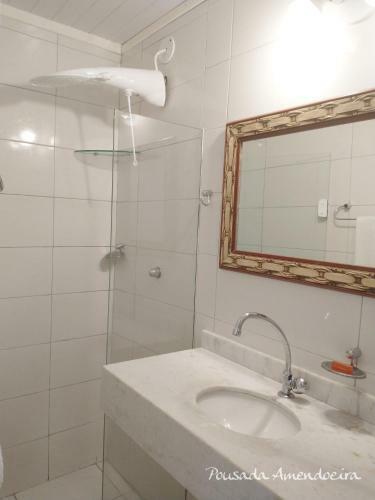 Posada Pousada Amendoeira