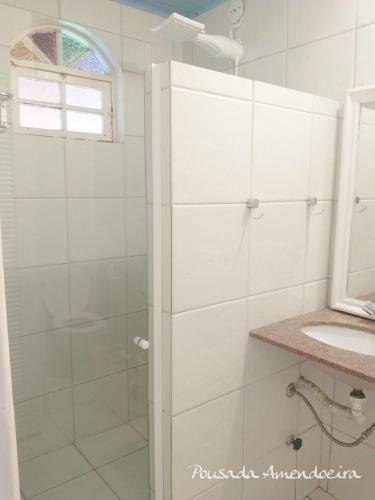 Posada Pousada Amendoeira