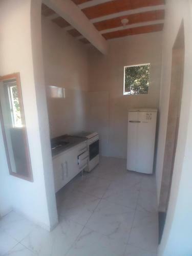 Apartamento Boa Vibe