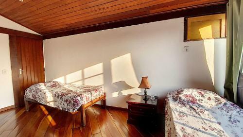 Casa 4 Quartos Com Piscina Em Geriba B�zios