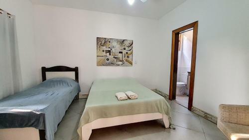 Casa 4 Quartos Com Piscina Em Geriba B�zios