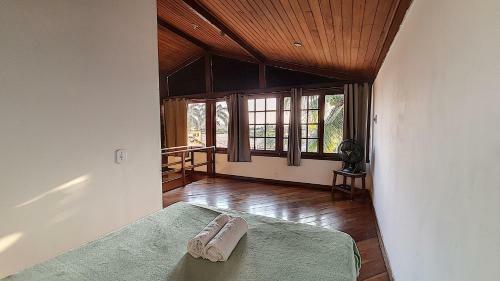 Casa 4 Quartos Com Piscina Em Geriba B�zios