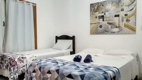 Casa 4 Quartos Com Piscina Em Geriba B�zios