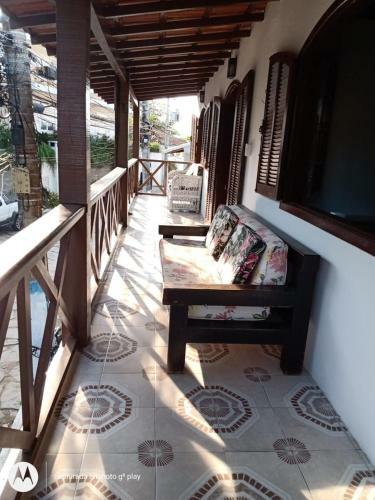 Albergue Amazonia Guest House