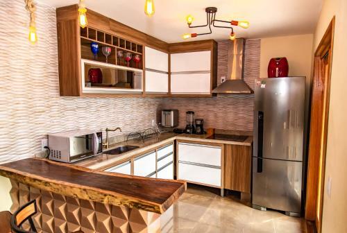 Linda Casa Com Piscina Bosque de Geriba