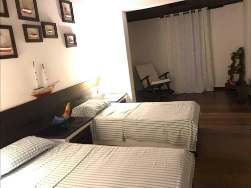 Luxury Estate Villa On The Beach