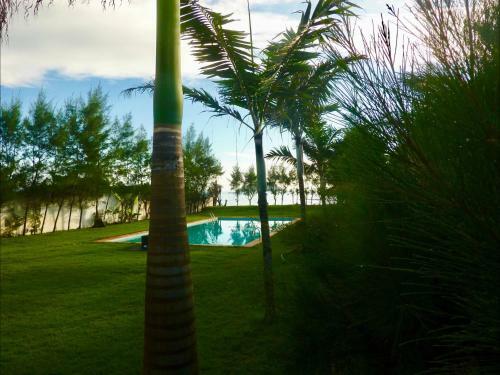 Luxury Estate Villa On The Beach