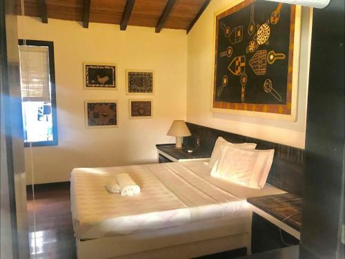 Luxury Estate Villa On The Beach